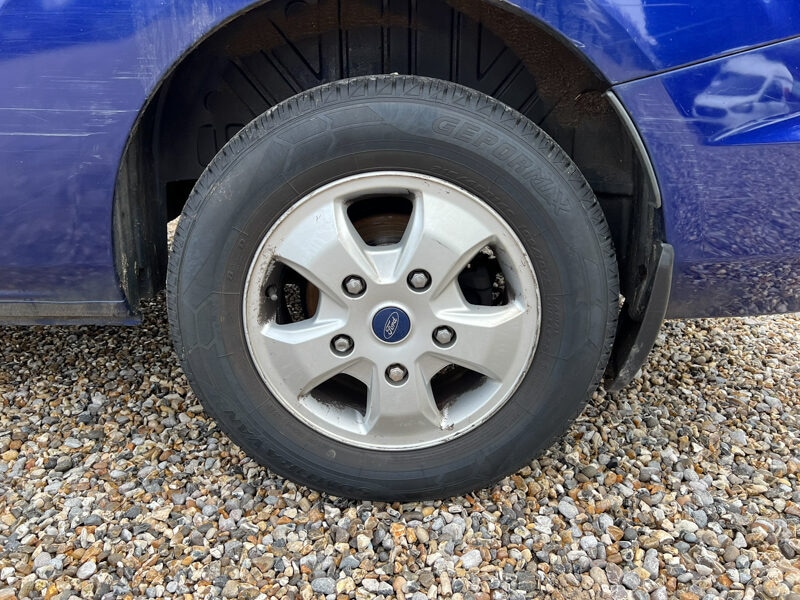 Used Ford Transit Custom 2017 for sale - 77363364: Photo 14