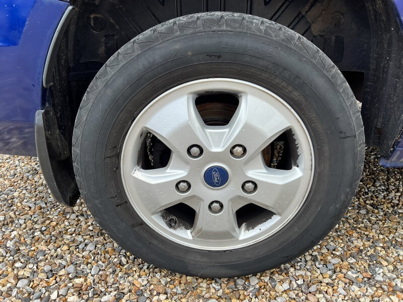 Used Ford Transit Custom 2017 for sale - 77363364: Photo 15