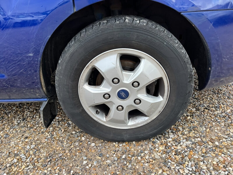 Used Ford Transit Custom 2017 for sale - 77363364: Photo 16