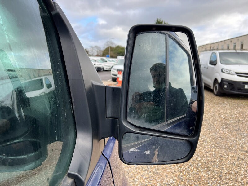 Used Ford Transit Custom 2017 for sale - 77363364: Photo 17