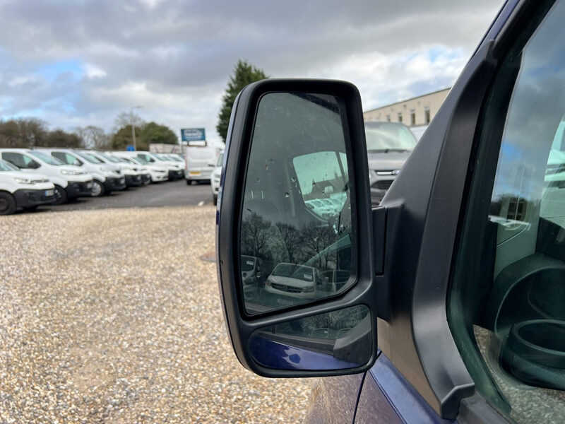 Used Ford Transit Custom 2017 for sale - 77363364: Photo 19