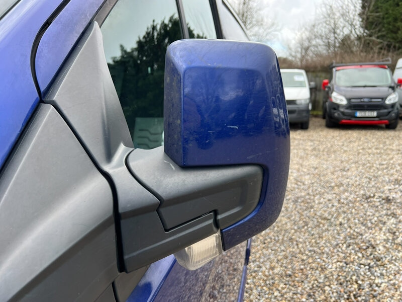 Used Ford Transit Custom 2017 for sale - 77363364: Photo 20