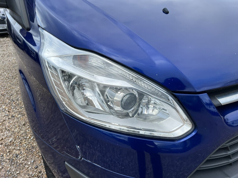 Used Ford Transit Custom 2017 for sale - 77363364: Photo 22