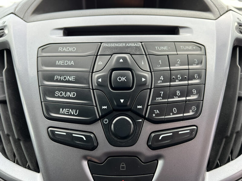 Used Ford Transit Custom 2017 for sale - 77363364: Photo 29