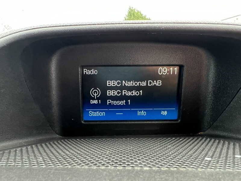 Used Ford Transit Custom 2017 for sale - 77363364: Photo 30