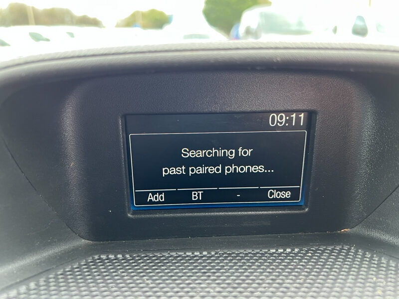 Used Ford Transit Custom 2017 for sale - 77363364: Photo 32