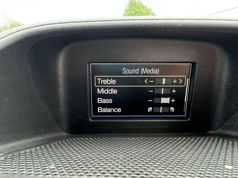 Used Ford Transit Custom 2017 for sale - 77363364: Photo 33