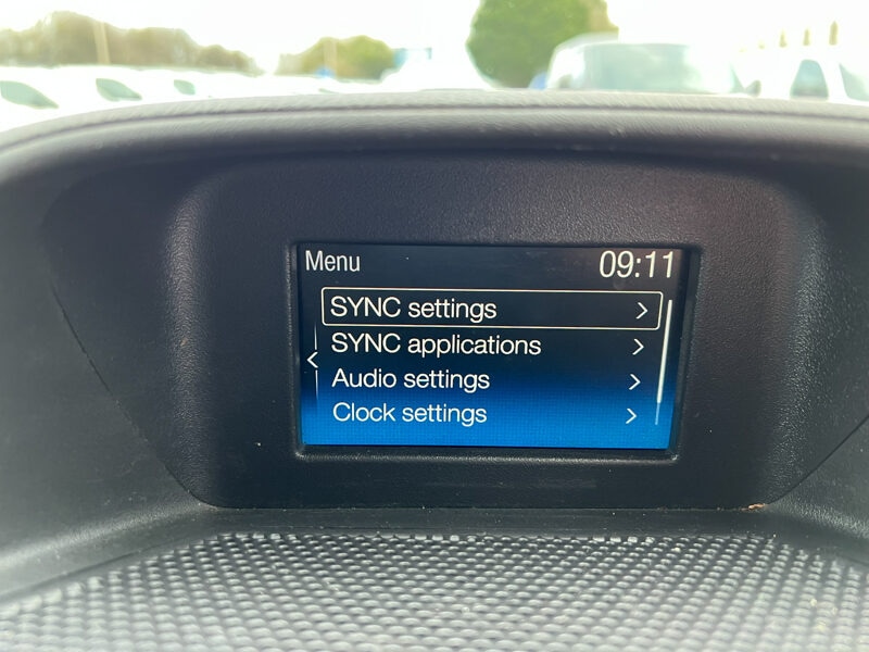 Used Ford Transit Custom 2017 for sale - 77363364: Photo 34