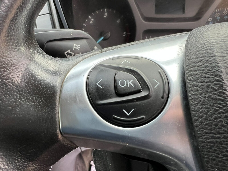 Used Ford Transit Custom 2017 for sale - 77363364: Photo 37