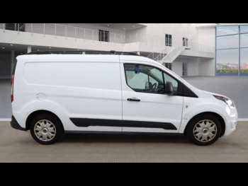 Used Ford Transit Connect 2018 for sale - 75136713: Photo