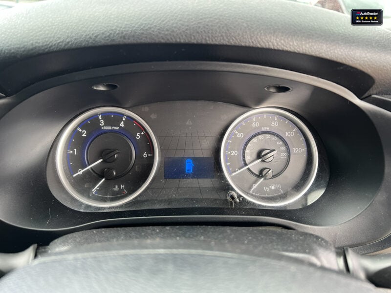 Vehicle 27