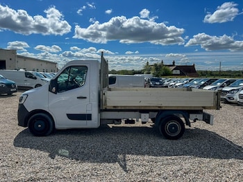 Used Renault Master 2020 for sale - 78273527: Photo
