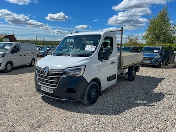 Used Renault Master 2020 for sale - 78273527: Photo