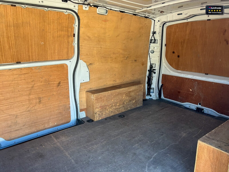 Used Mercedes-Benz Vito 2021 for sale - 77041851: Photo 11