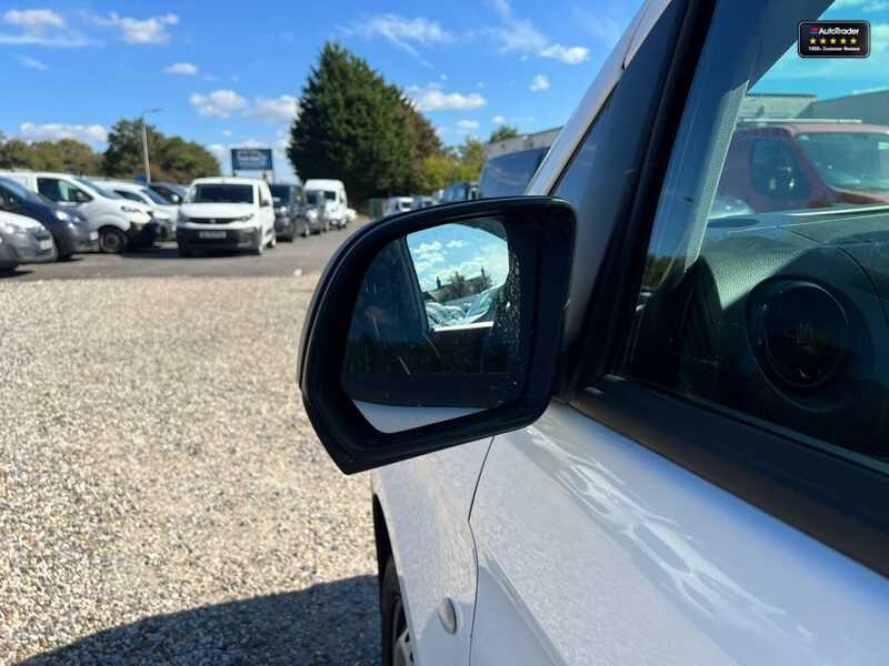 Used Mercedes-Benz Vito 2021 for sale - 77041851: Photo 12