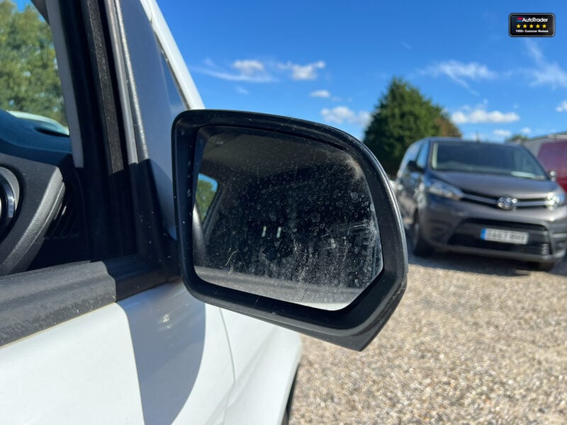 Used Mercedes-Benz Vito 2021 for sale - 77041851: Photo 14