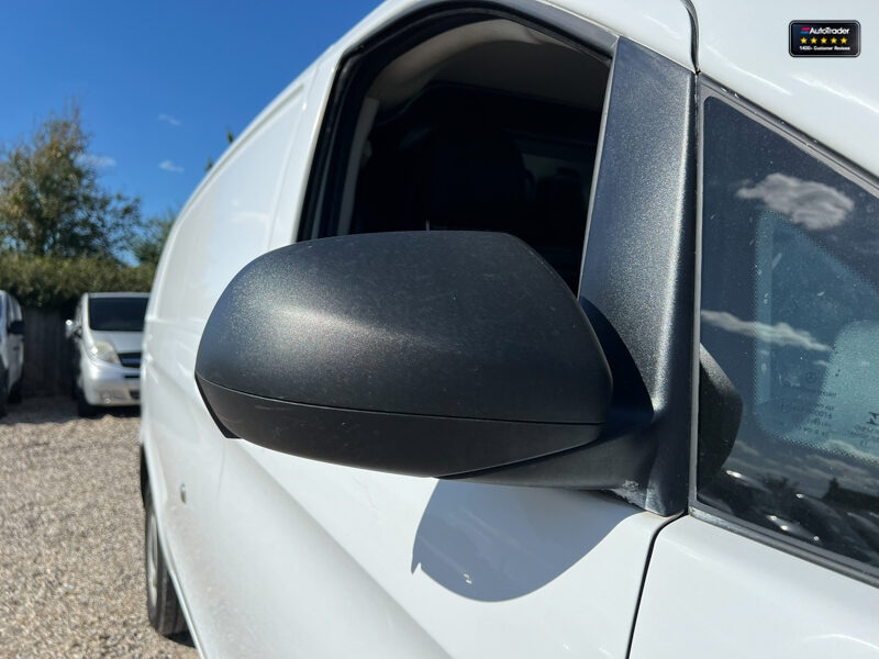 Used Mercedes-Benz Vito 2021 for sale - 77041851: Photo 15