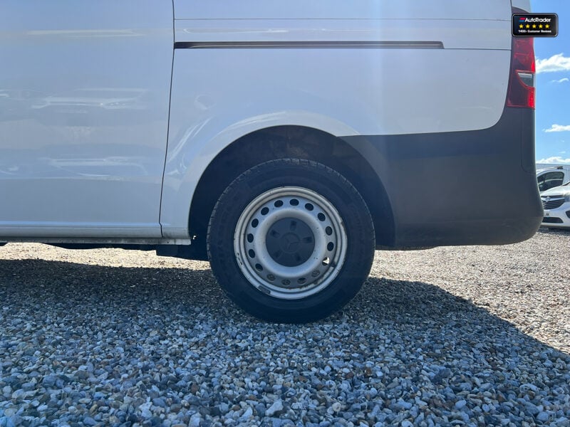 Used Mercedes-Benz Vito 2021 for sale - 77041851: Photo 23