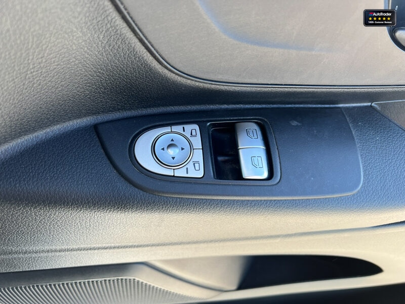 Used Mercedes-Benz Vito 2021 for sale - 77041851: Photo 27