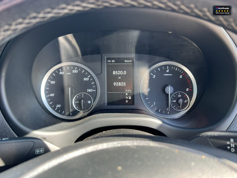 Used Mercedes-Benz Vito 2021 for sale - 77041851: Photo 29