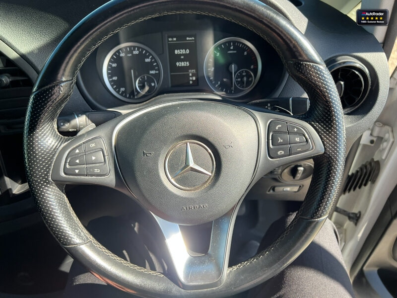 Used Mercedes-Benz Vito 2021 for sale - 77041851: Photo 30