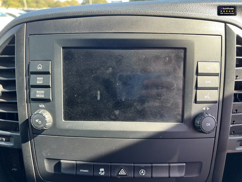 Used Mercedes-Benz Vito 2021 for sale - 77041851: Photo 34