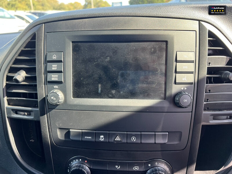 Used Mercedes-Benz Vito 2021 for sale - 77041851: Photo 35