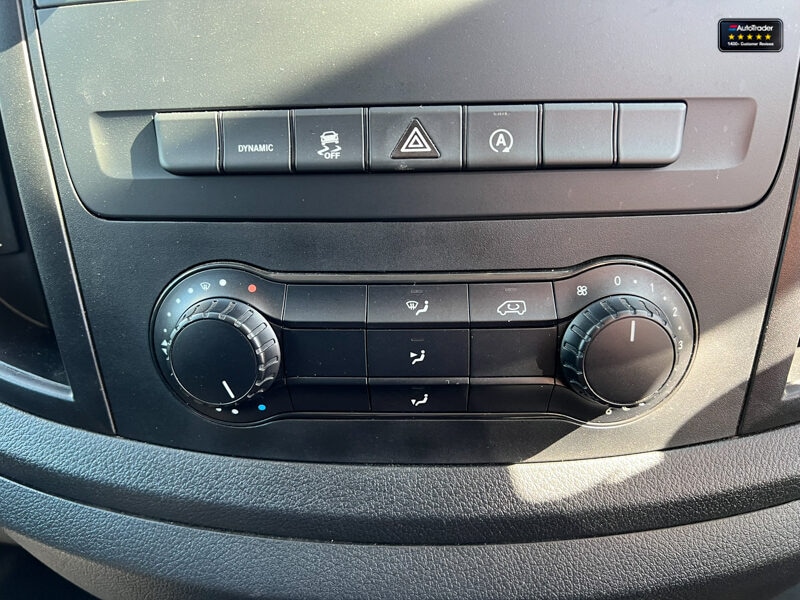 Used Mercedes-Benz Vito 2021 for sale - 77041851: Photo 36