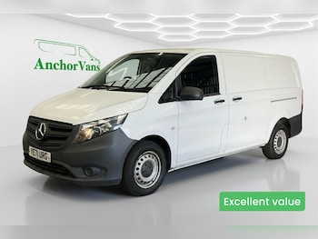 Mercedes-Benz - Vito