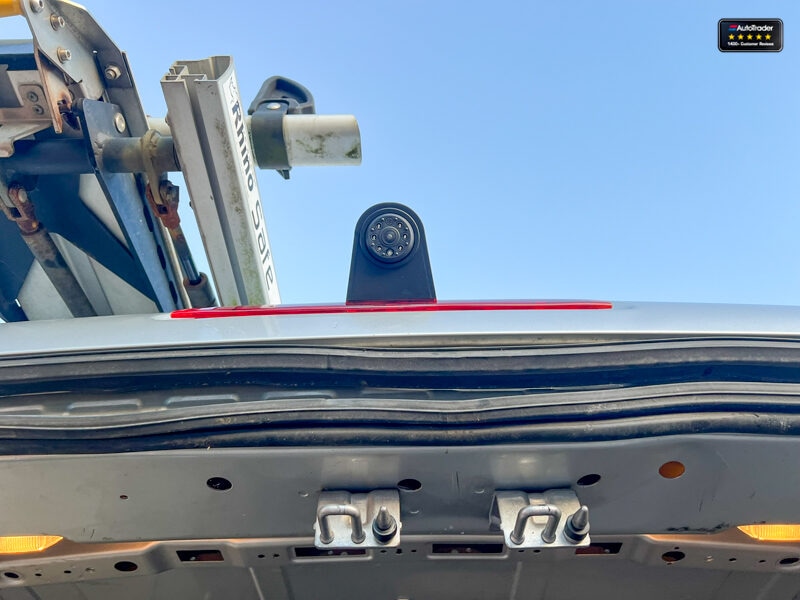 Used Ford Transit 2016 for sale - 77041907: Photo 10