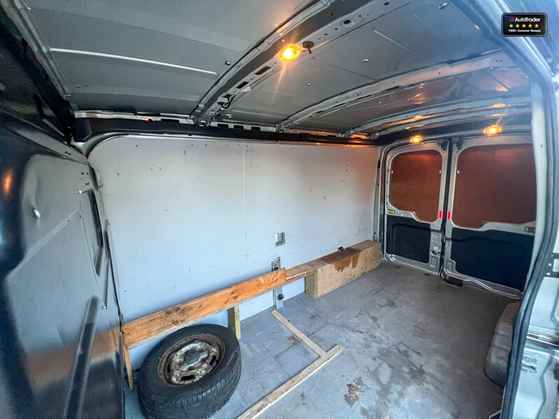 Used Ford Transit 2016 for sale - 77041907: Photo 11