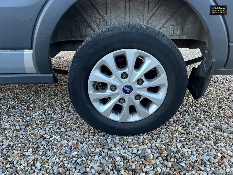 Used Ford Transit 2016 for sale - 77041907: Photo 13