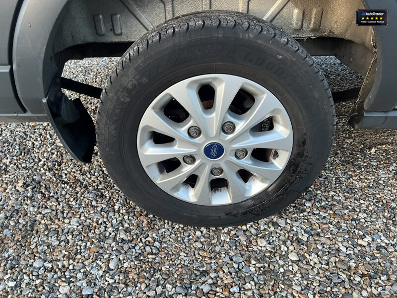 Used Ford Transit 2016 for sale - 77041907: Photo 14