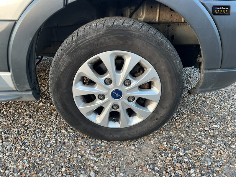 Used Ford Transit 2016 for sale - 77041907: Photo 15