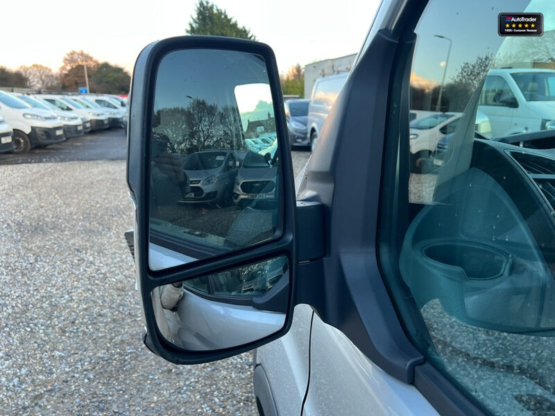 Used Ford Transit 2016 for sale - 77041907: Photo 18