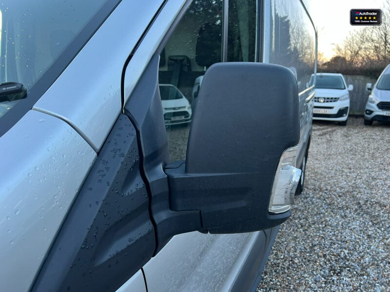 Used Ford Transit 2016 for sale - 77041907: Photo 19