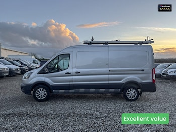 Used Ford Transit 2016 for sale - 77041907: Photo