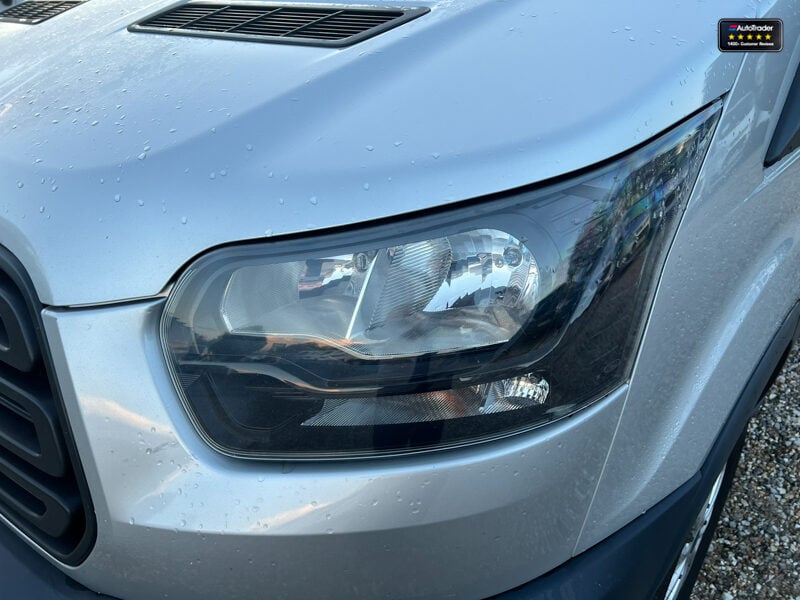 Used Ford Transit 2016 for sale - 77041907: Photo 20