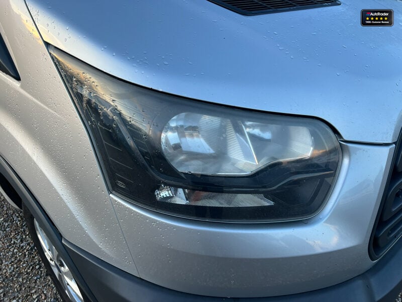 Used Ford Transit 2016 for sale - 77041907: Photo 21