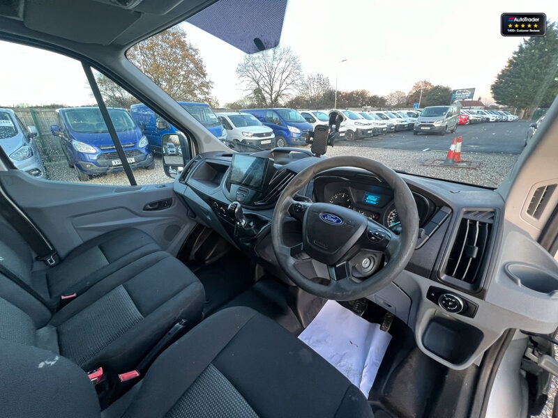 Used Ford Transit 2016 for sale - 77041907: Photo 22