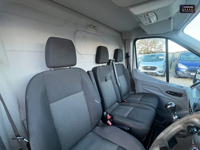 Used Ford Transit 2016 for sale - 77041907: Photo 23