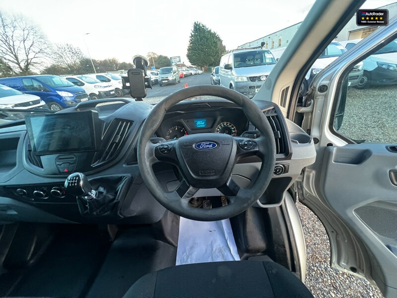 Used Ford Transit 2016 for sale - 77041907: Photo 24