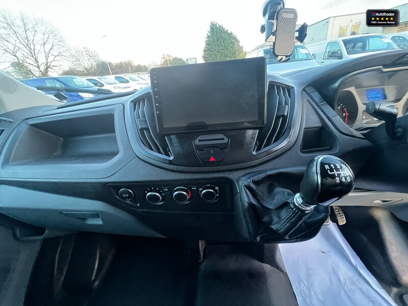 Used Ford Transit 2016 for sale - 77041907: Photo 25