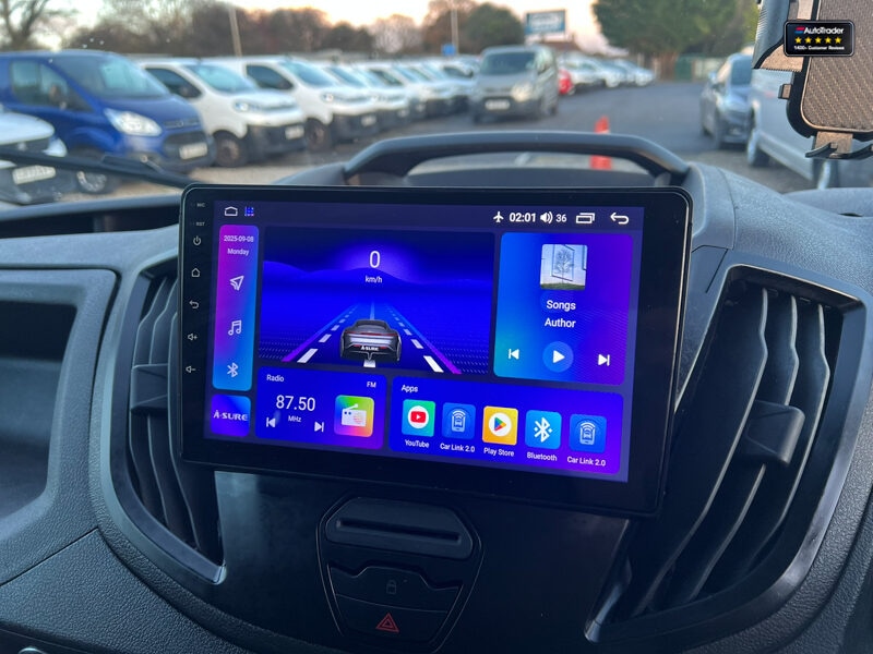 Used Ford Transit 2016 for sale - 77041907: Photo 27