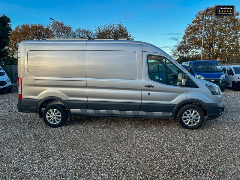 Used Ford Transit 2016 for sale - 77041907: Photo 5