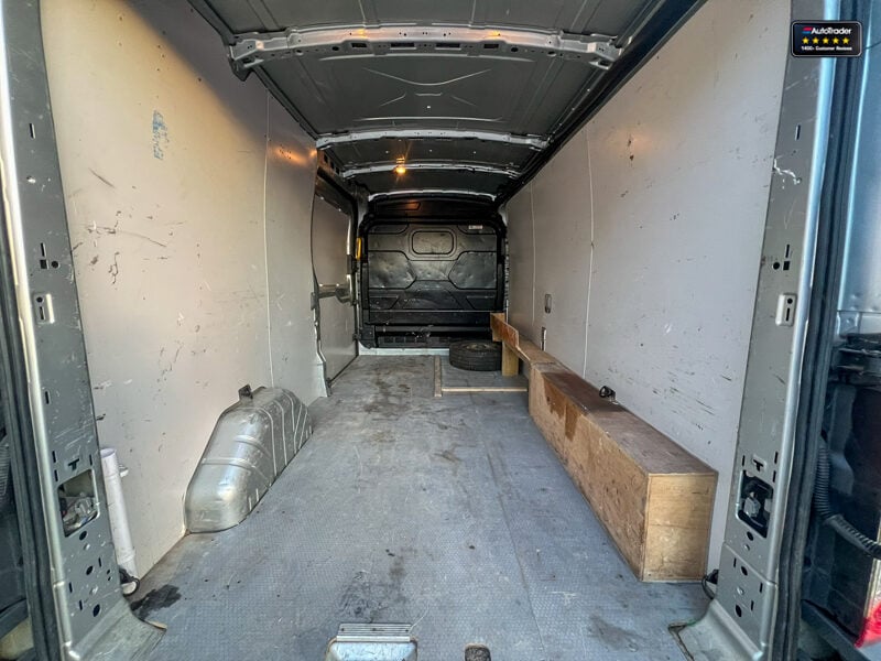 Used Ford Transit 2016 for sale - 77041907: Photo 9