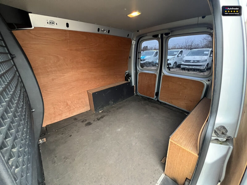 Used Volkswagen Caddy 2017 for sale - 77041854: Photo 10