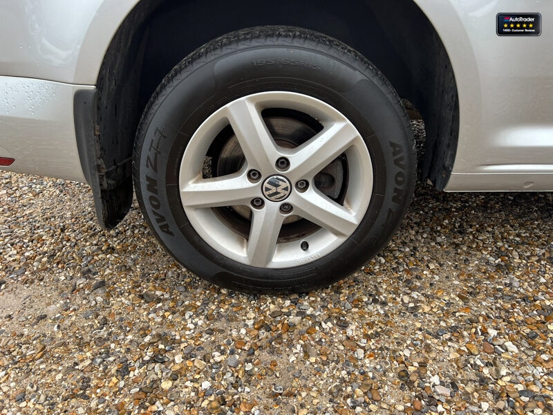 Used Volkswagen Caddy 2017 for sale - 77041854: Photo 11