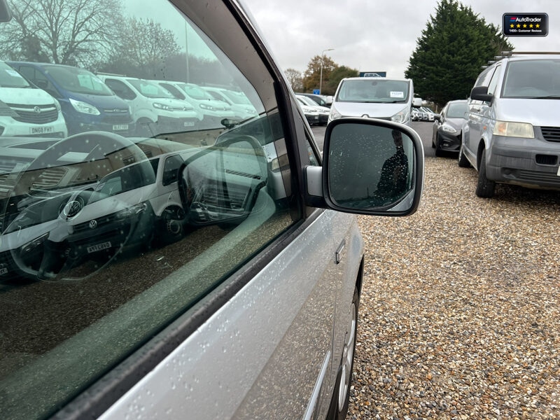 Used Volkswagen Caddy 2017 for sale - 77041854: Photo 15