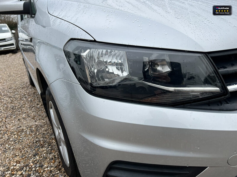 Used Volkswagen Caddy 2017 for sale - 77041854: Photo 17